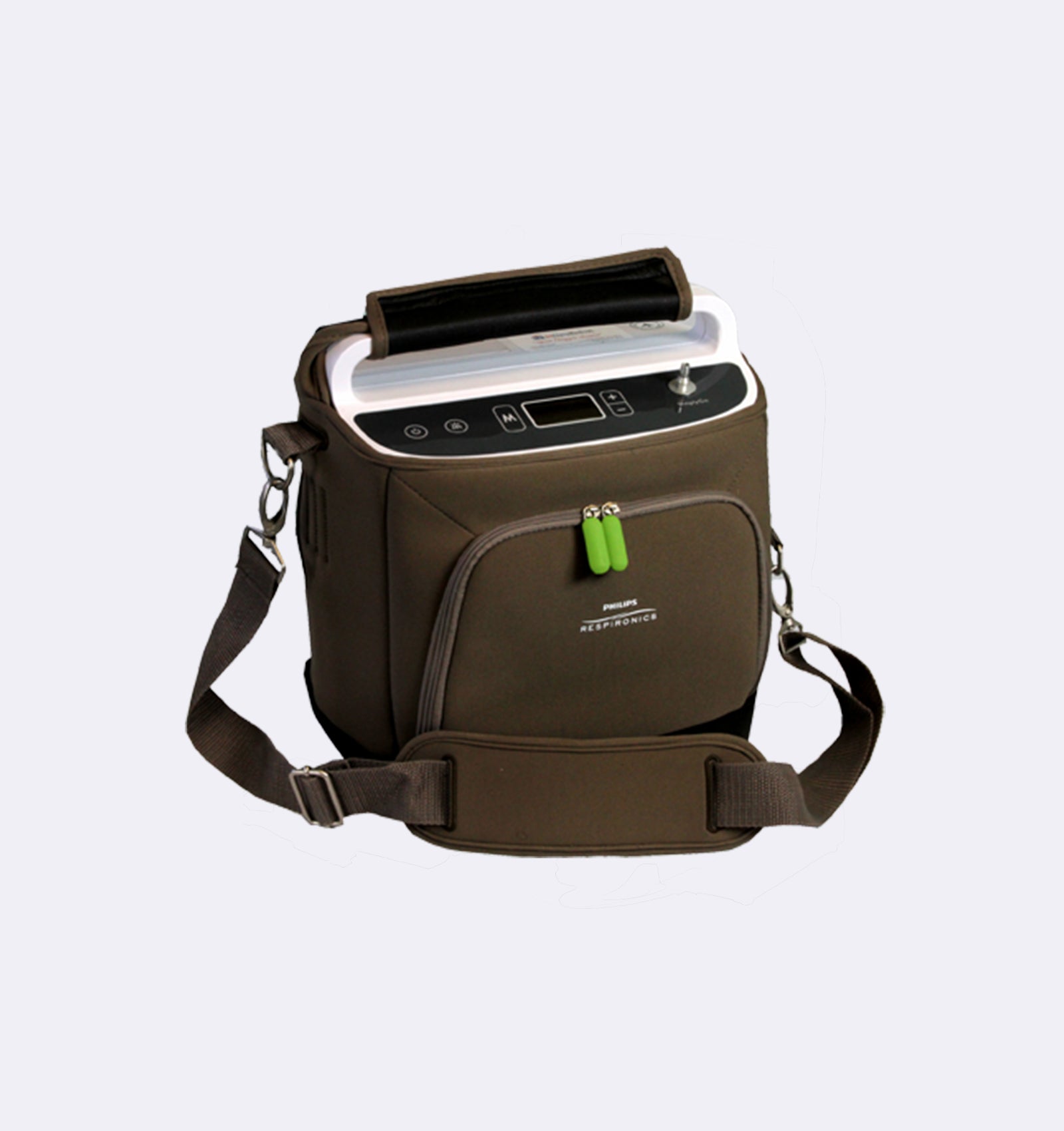 Philips SimplyGo Carrying Case – 1st Class Medical