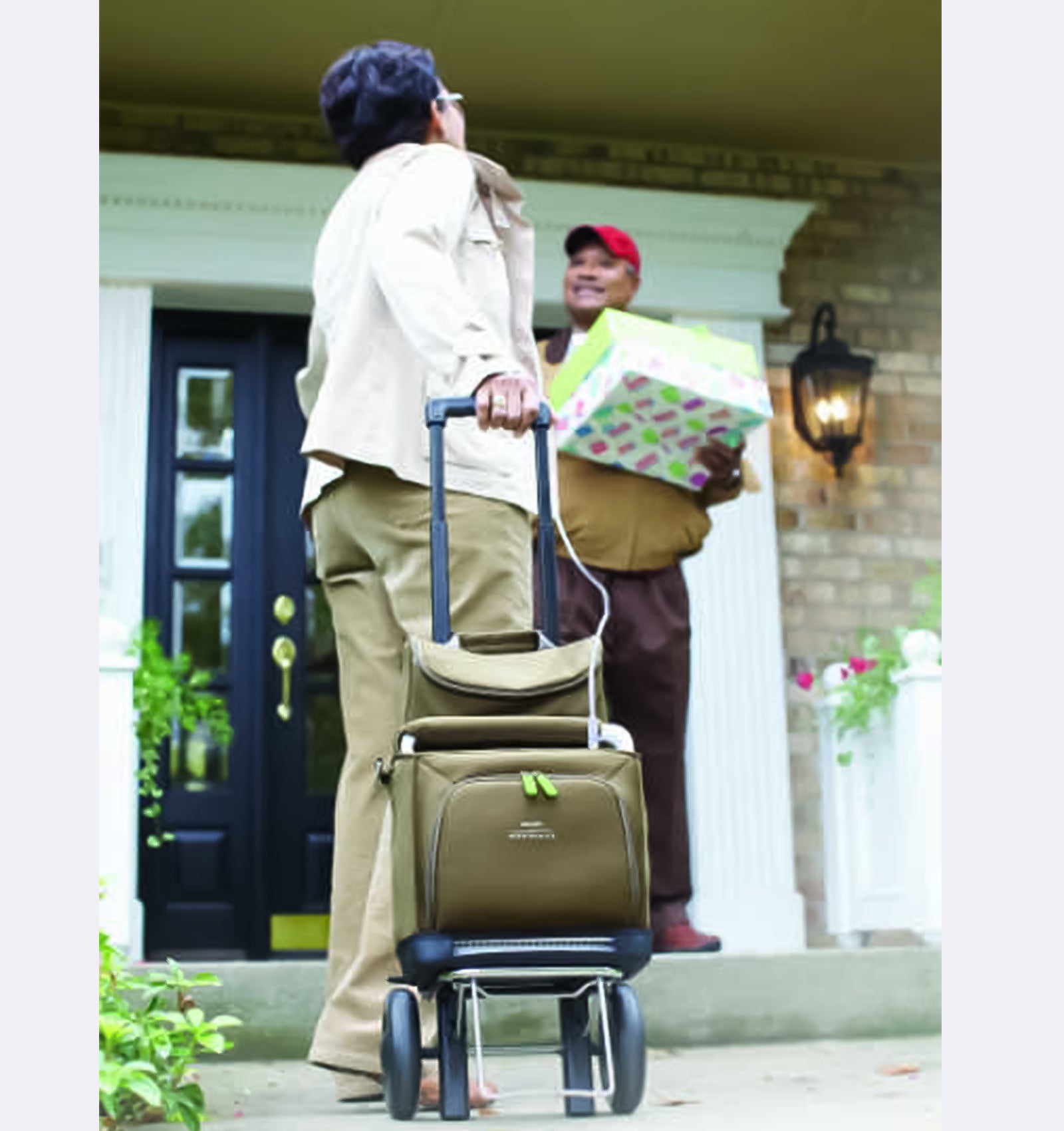 Respironics SimplyGo Portable Oxygen Concentrator