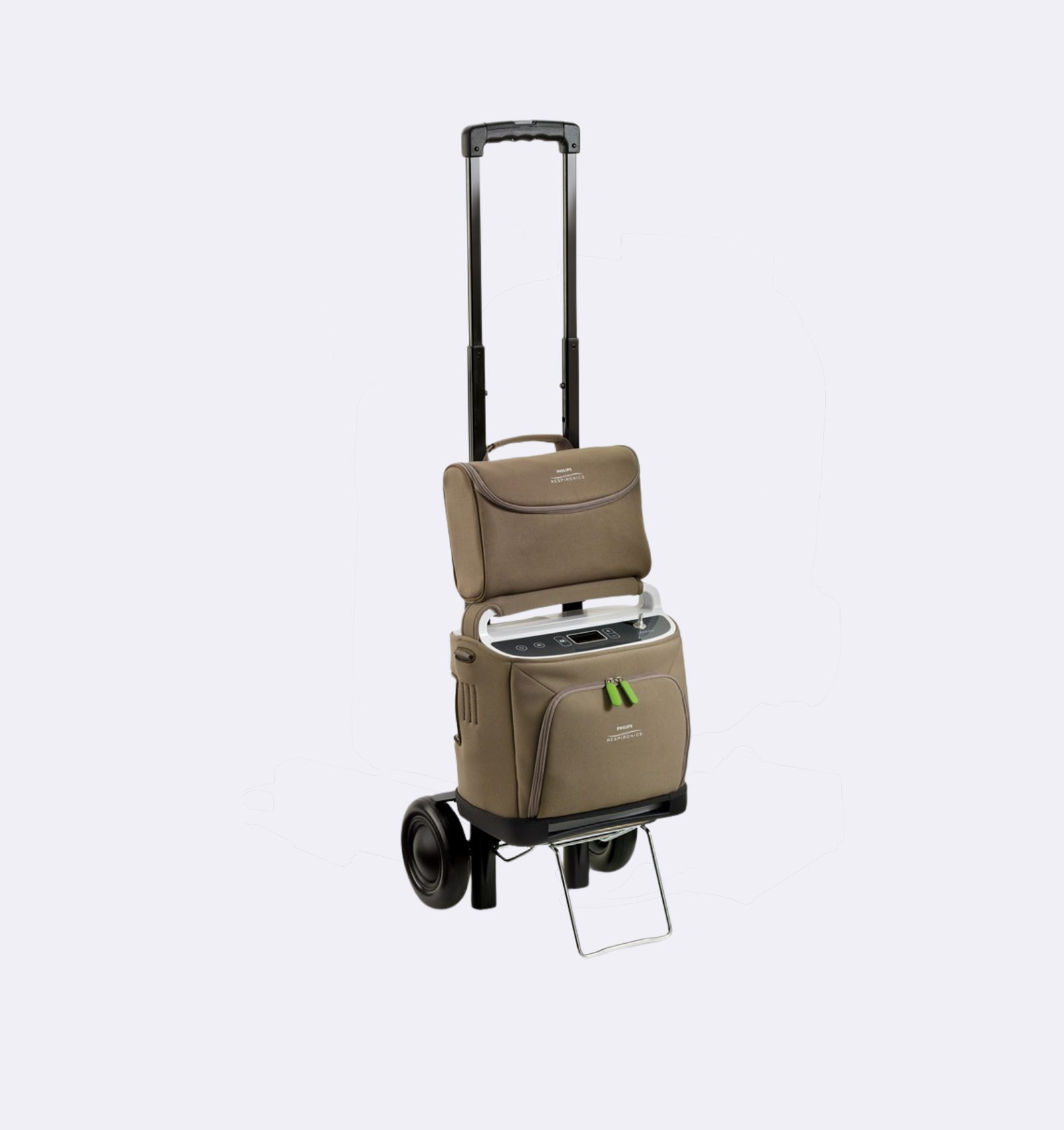 Philips SimplyGo Carrying Case