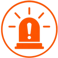 Humidified Oxygen & Comprehensive Safety Alarms