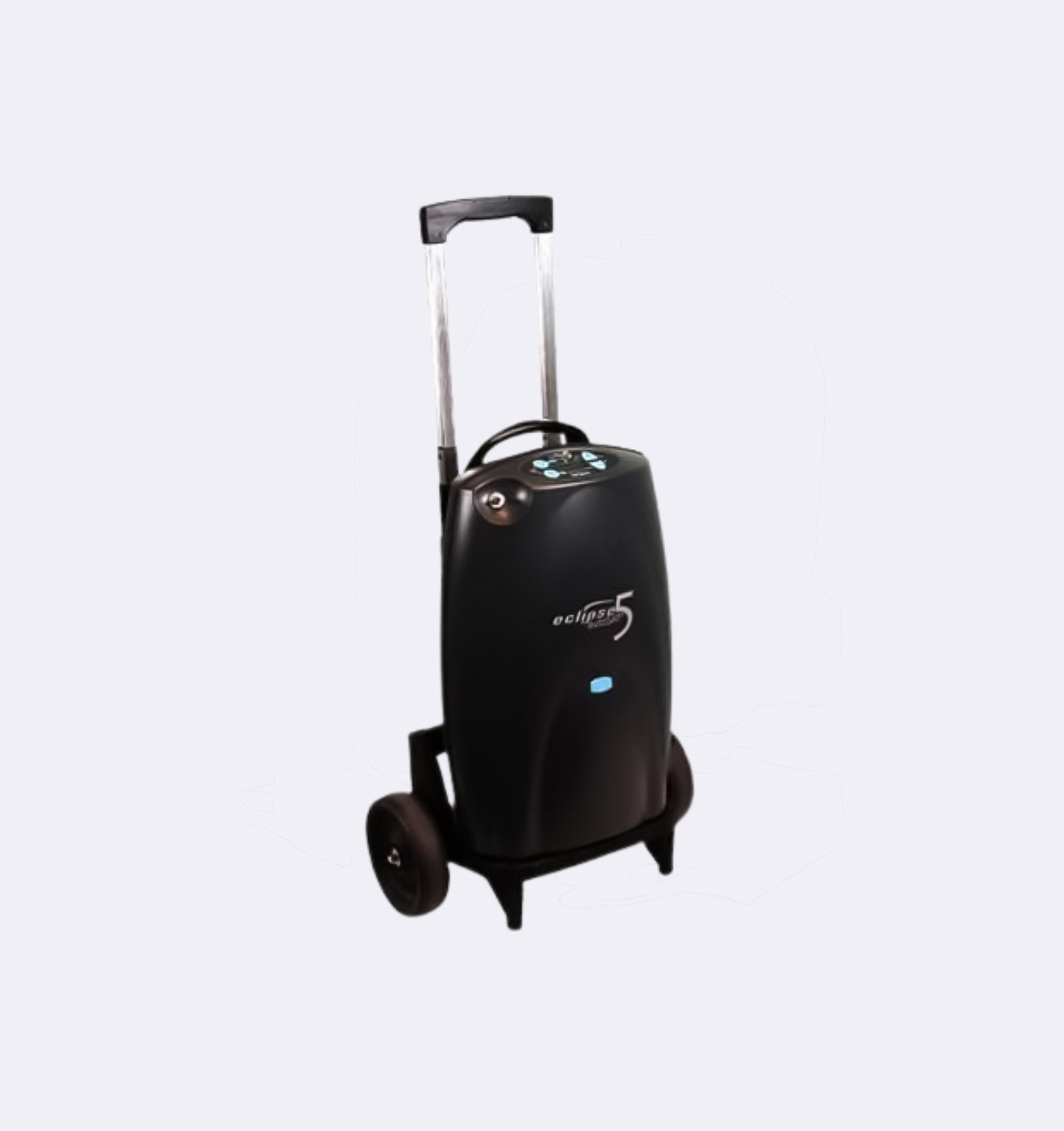 SeQual Eclipse 5 Portable Oxygen Concentrator