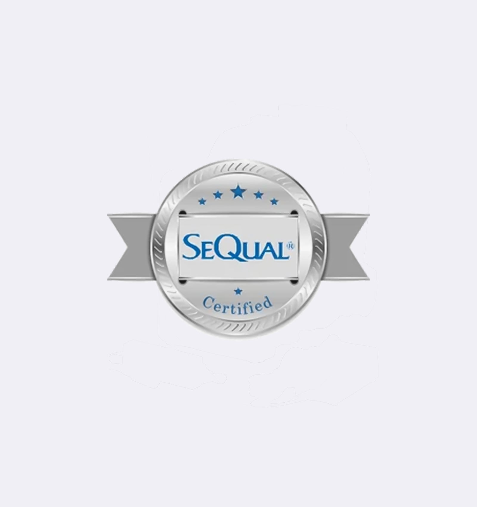SeQual eQuinox Portable Oxygen Concentrator