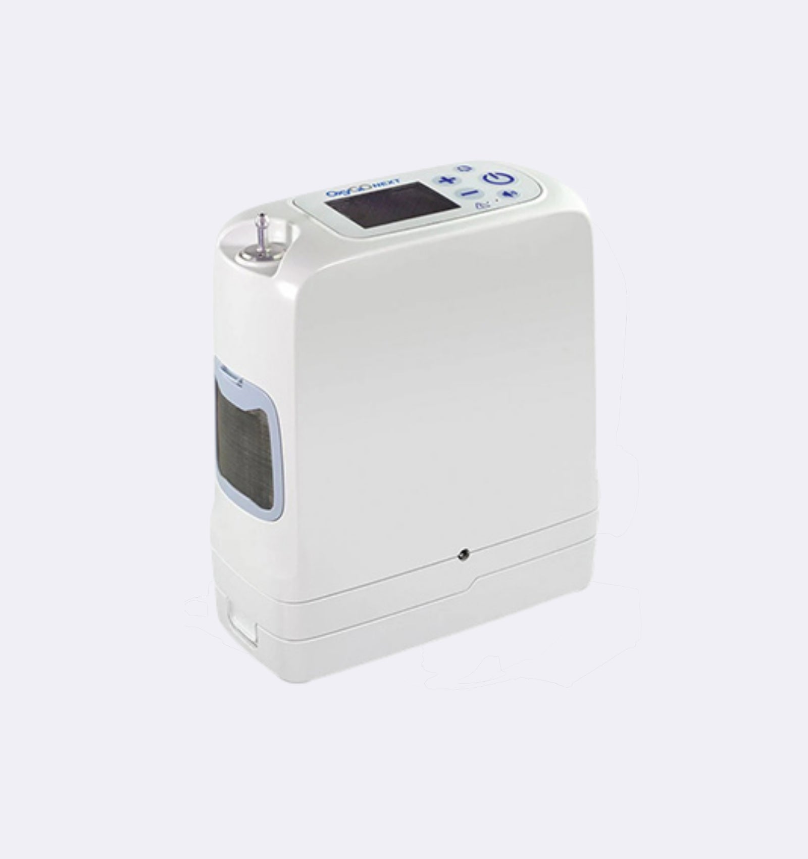 Used OxyGo NEXT Portable Oxygen Concentrator