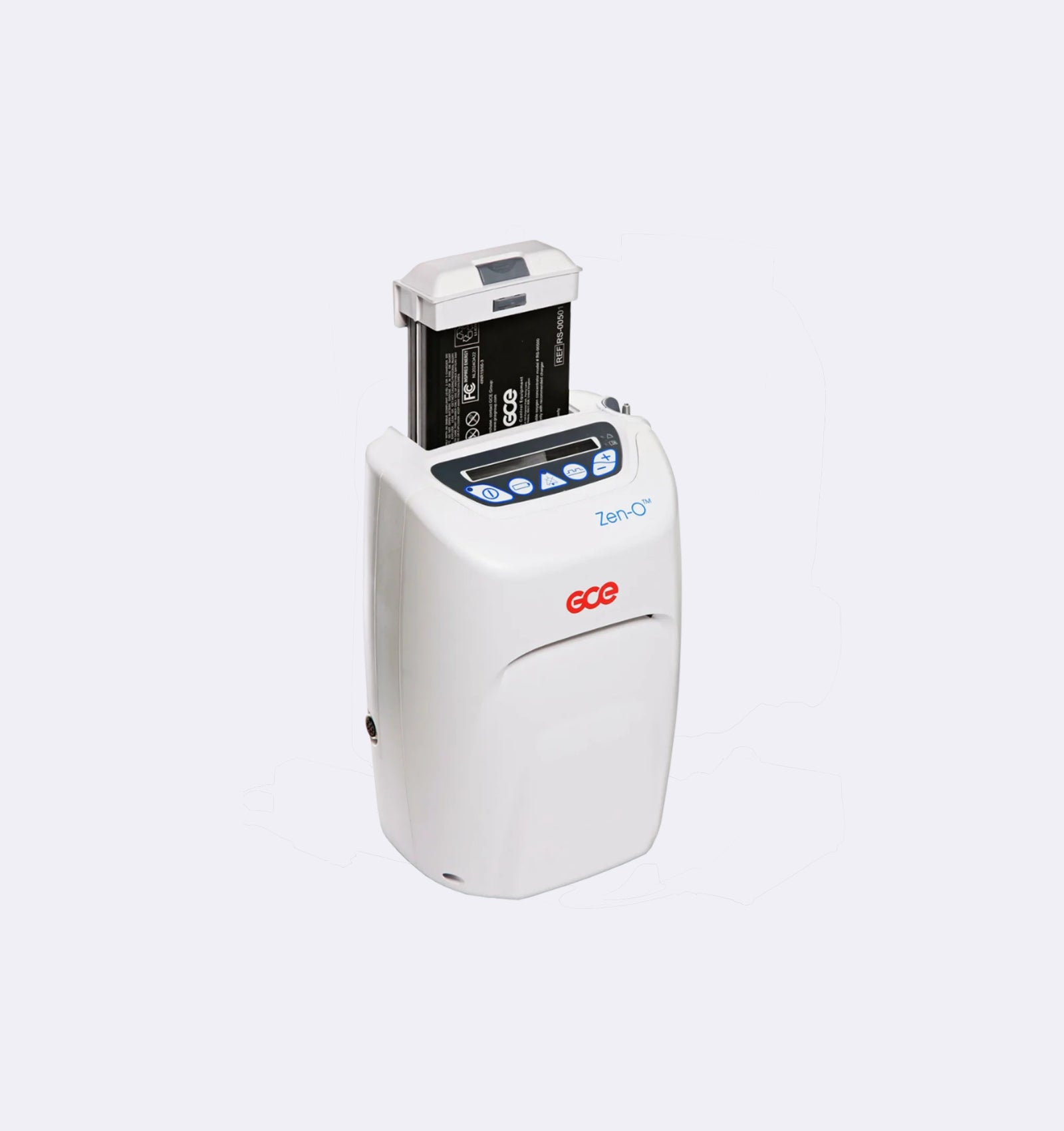 GCE Zen-O Portable Oxygen Concentrator