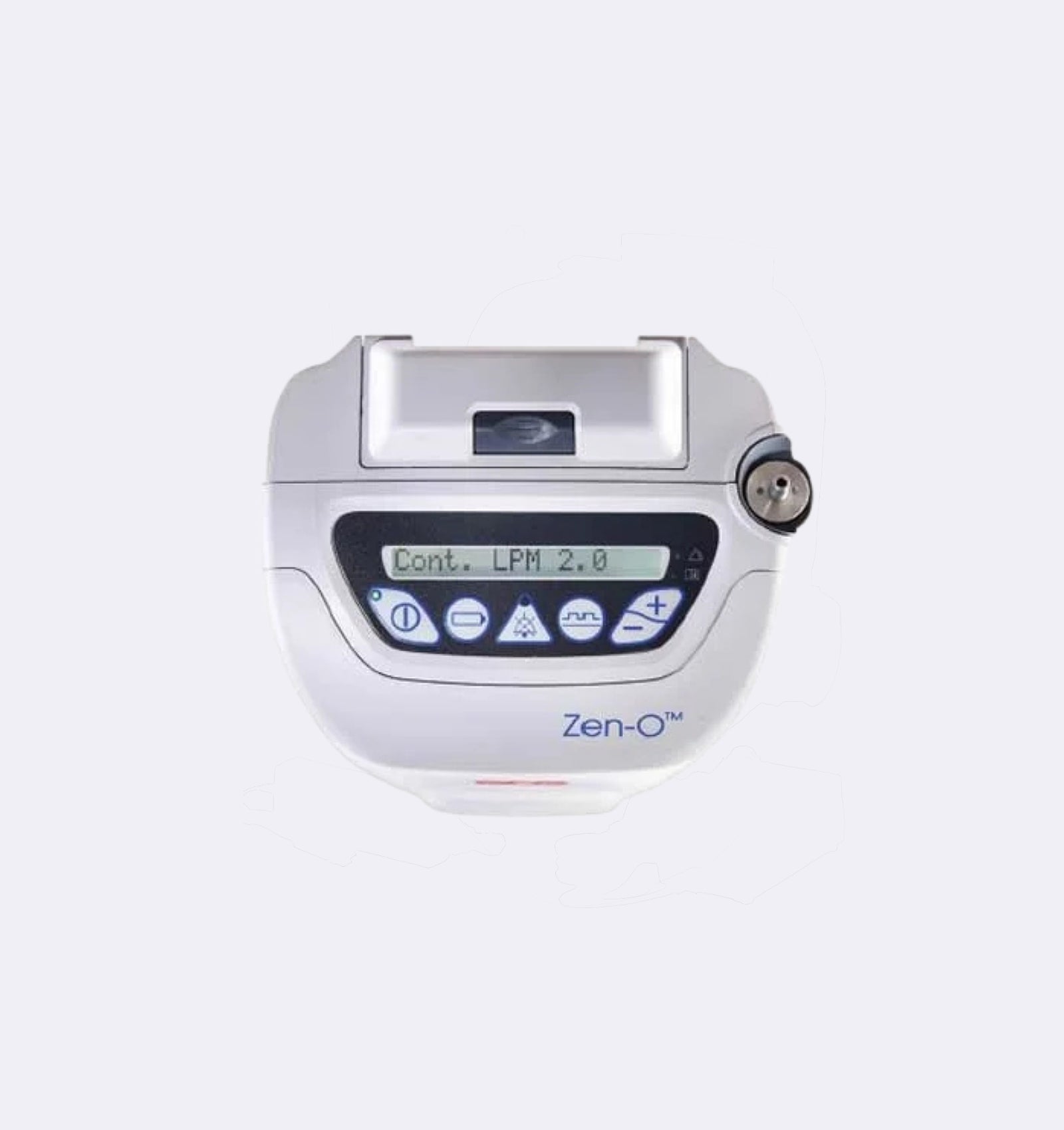 GCE Zen-O Portable Oxygen Concentrator