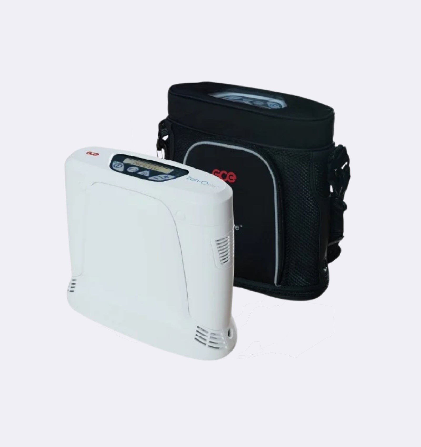 GCE Zen-O Lite Portable Oxygen Concentrator