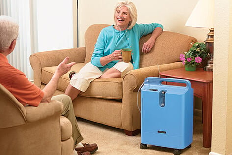 Home_Oxygen_Concentrator_In_Use