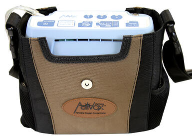 LifeChoice Activox Pro Portable Oxygen Concentrator