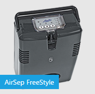AirSep FreeStyle 3