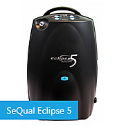 SeQual Eclipse 5