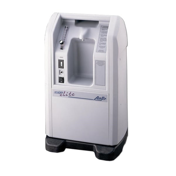 AirSep Intensity 10 Home Oxygen Concentrator