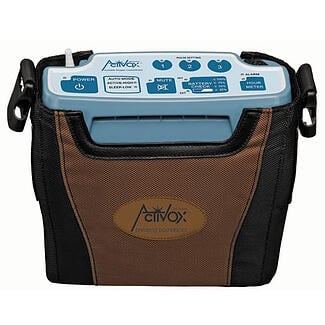 LifeChoice Activox Pro Portable Oxygen Concentrator
