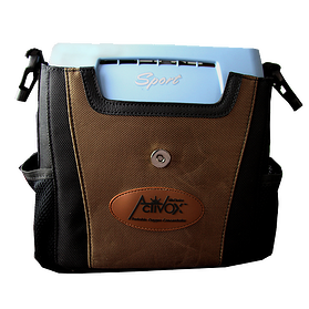 LifeChoice Activox Sport Portable Oxygen Concentrator