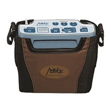 LifeChoice Activox Pro Portable Oxygen Concentrator