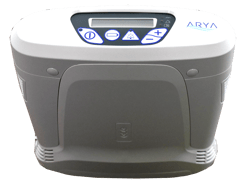ARYA-P5-Portable-Oxygen-Concentrator-1