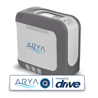 AryaQ_Drive