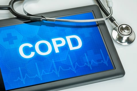 COPD Screen