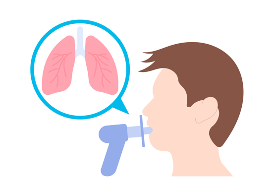 COPD garphic