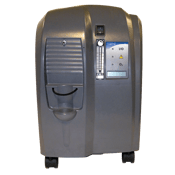 Caire Companion 5 Stationary Oxygen Concentrator