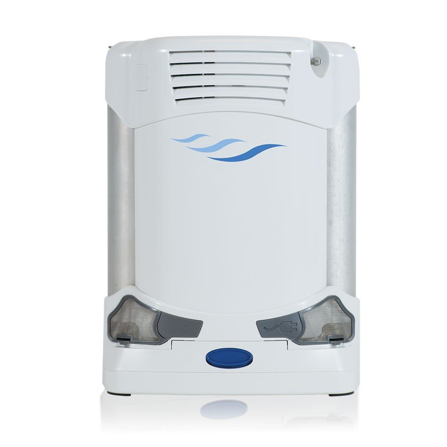 Caire Freestyle Comfort Pulse Flow Portable Oxygen Concentrator