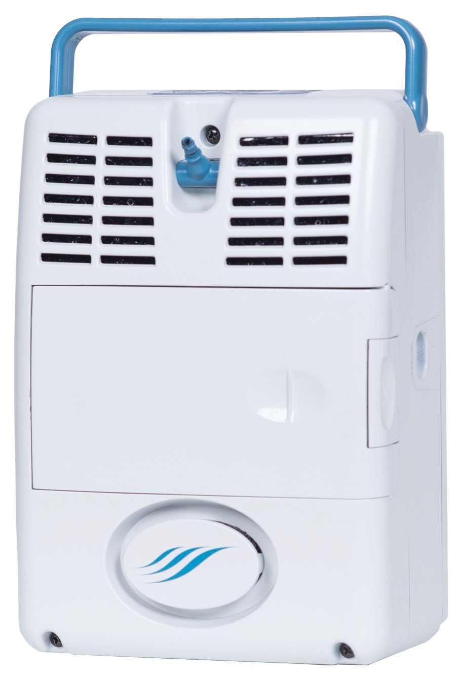 White AirSep FreeStyle 3 Portable Oxygen Concentrator