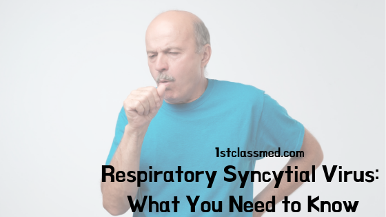 Respiratory Syncytial Virus_ What You Need to Know