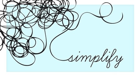 Simplify Daily Living