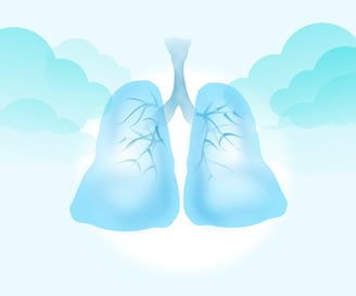 clear lungs