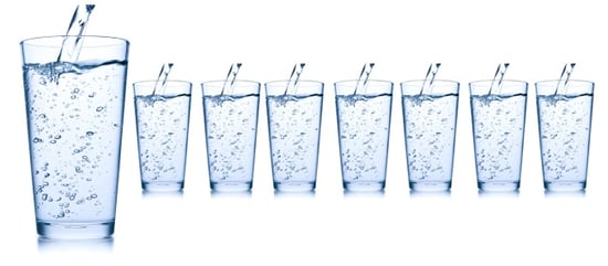 Water For COPD