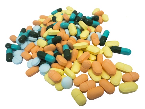 medications for tuberculosis