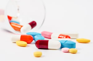 pills for PAH treatment