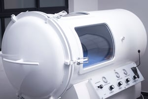 hhyperbaric oxygen chamber