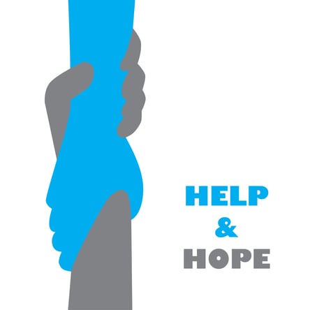 Hope it helps. Hope & help. Значок hope. Иконки графический дизайн help me.