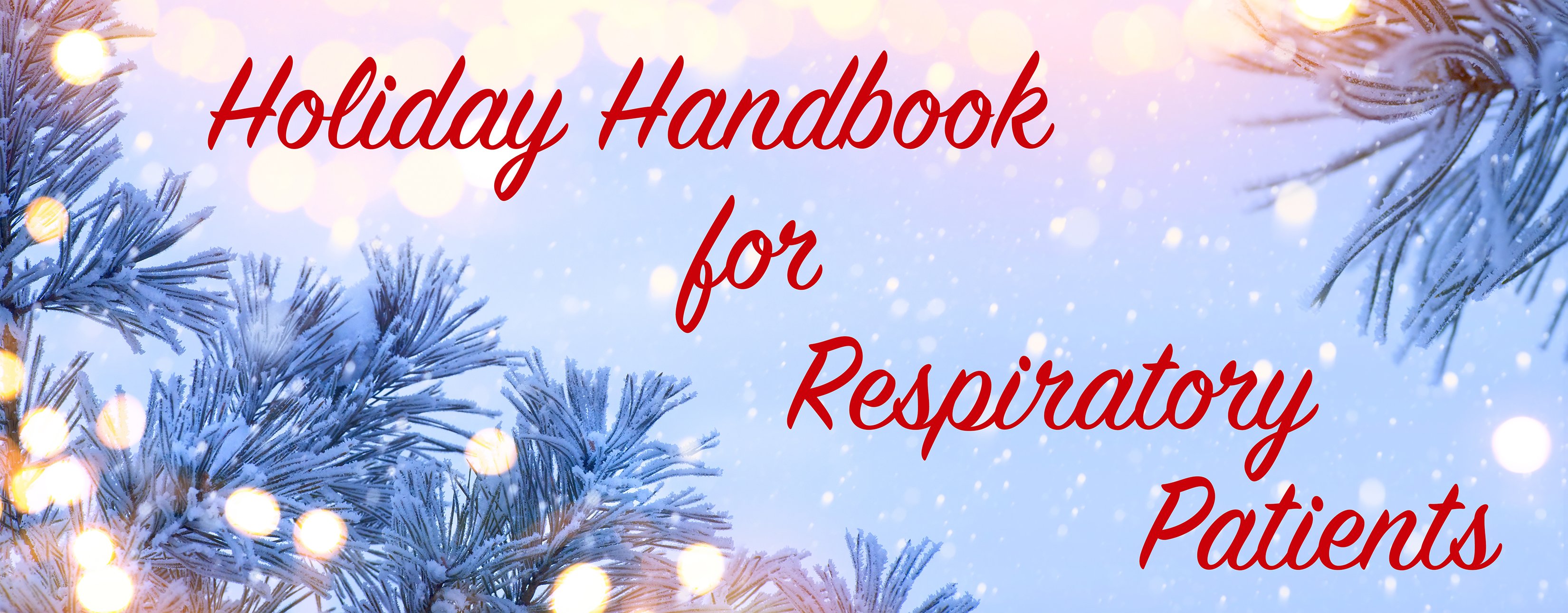 holiday handbook