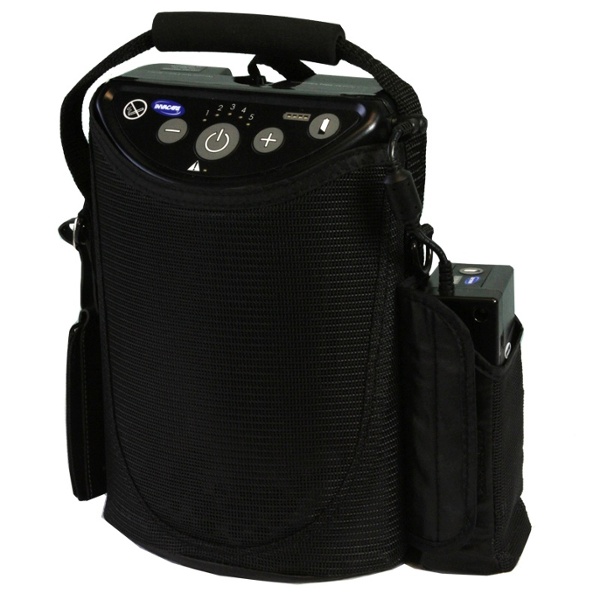 Invacare XPO2 Portable Oxygen Concentrator
